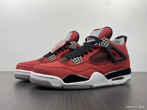 Cheap Bravo Retro Toro 308497-603 Jordan 4 0608